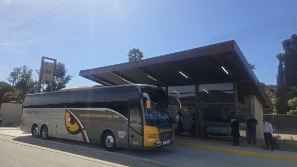Baja California mejora conectividad y seguridad en el Valle de Guadalupe
