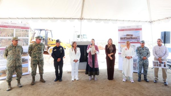 Baja California moderniza infraestructura turística en Valle de Guadalupe