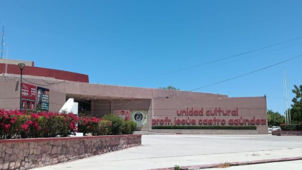 Apoyo cultural para artistas de BCS desde el Instituto Sudcaliforniano de Cultura