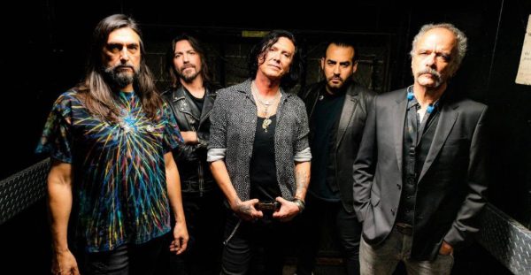 Tecate Península 2026: Caifanes e Interpol se presentan en Tijuana