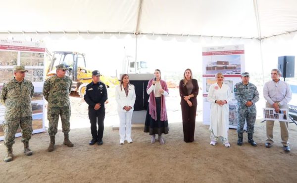 Baja California mejora su conectividad turística con nueva terminal de autobuses